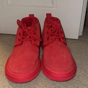 Ugg Neumel , Size 7, Never Worn